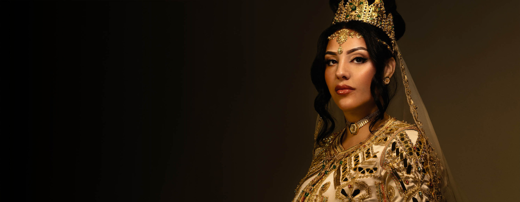 Enchanted by GOLD | Wereldmuseum Leiden